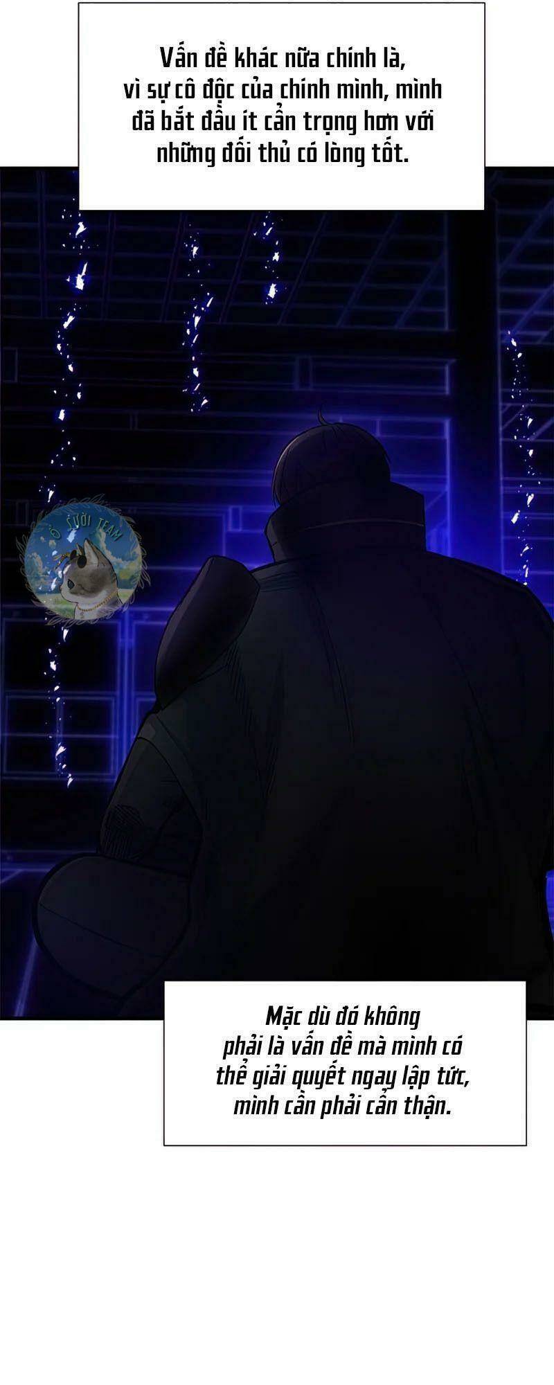 Hầm Ngục Hướng Dẫn Cấp Địa Ngục - Chapter 75 - Page 24