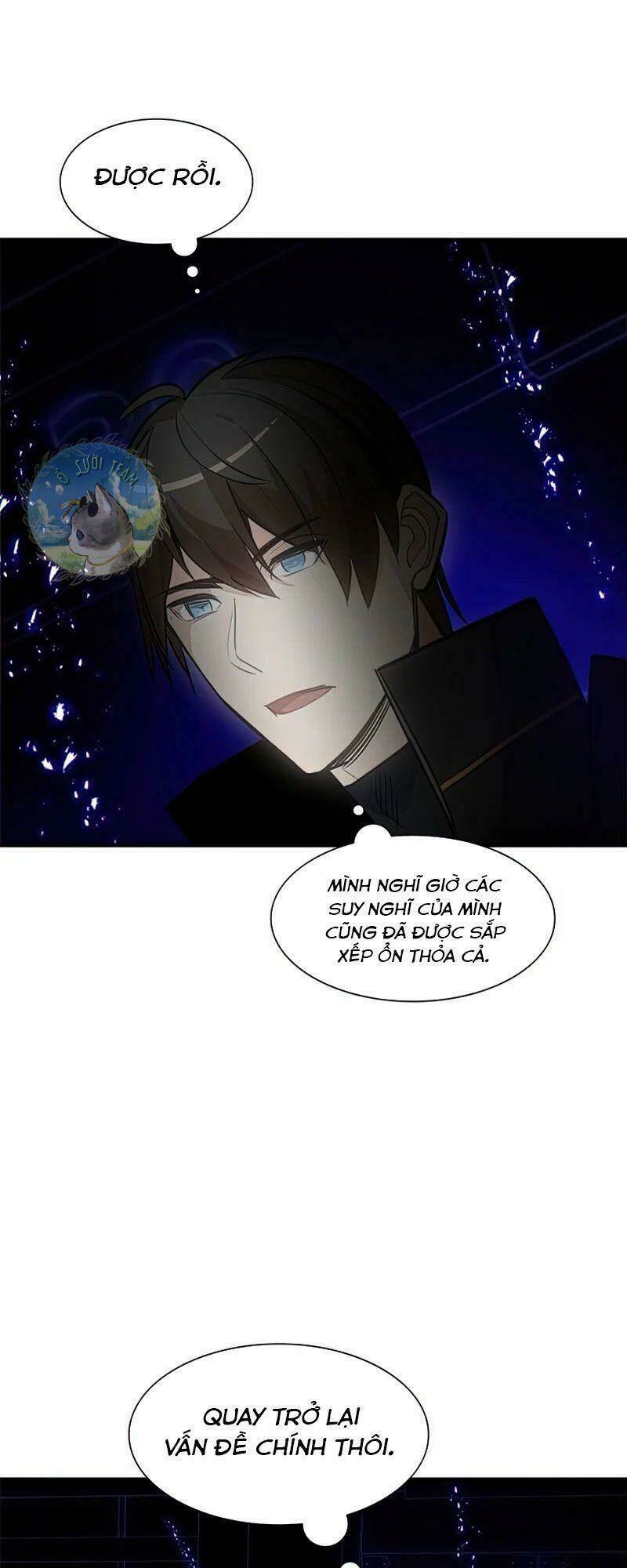 Hầm Ngục Hướng Dẫn Cấp Địa Ngục - Chapter 75 - Page 25