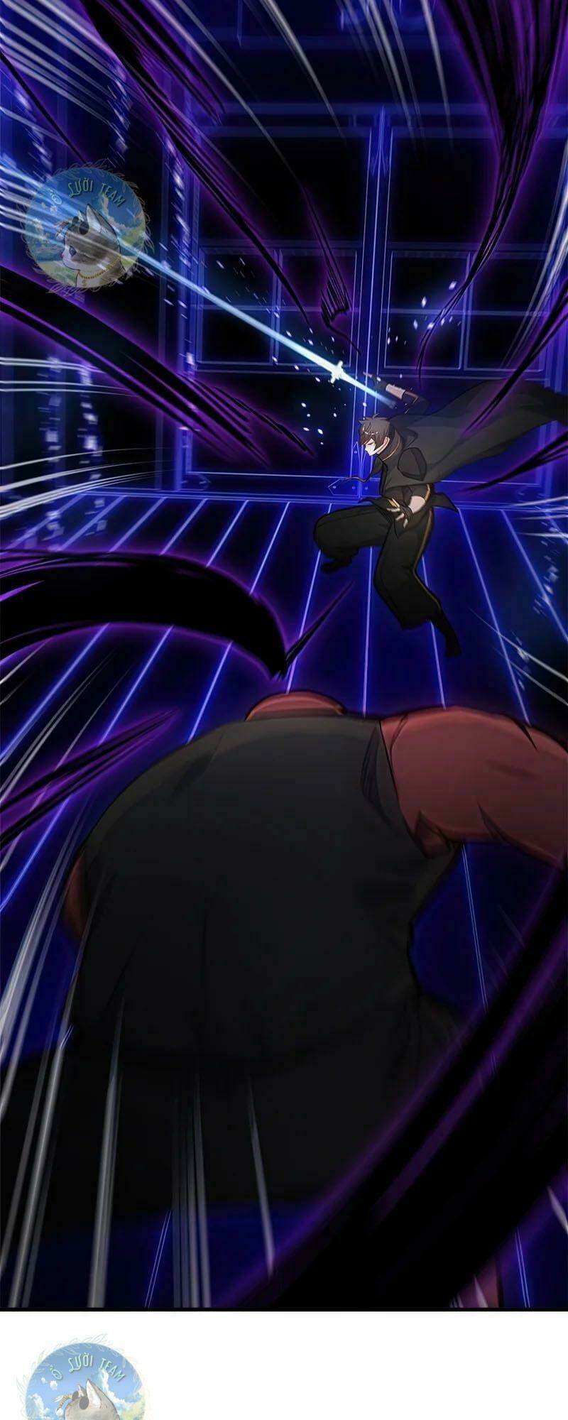 Hầm Ngục Hướng Dẫn Cấp Địa Ngục - Chapter 75 - Page 27