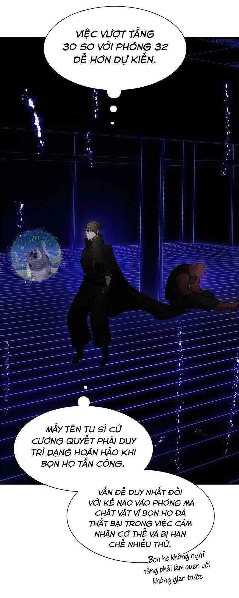 Hầm Ngục Hướng Dẫn Cấp Địa Ngục - Chapter 75 - Page 31