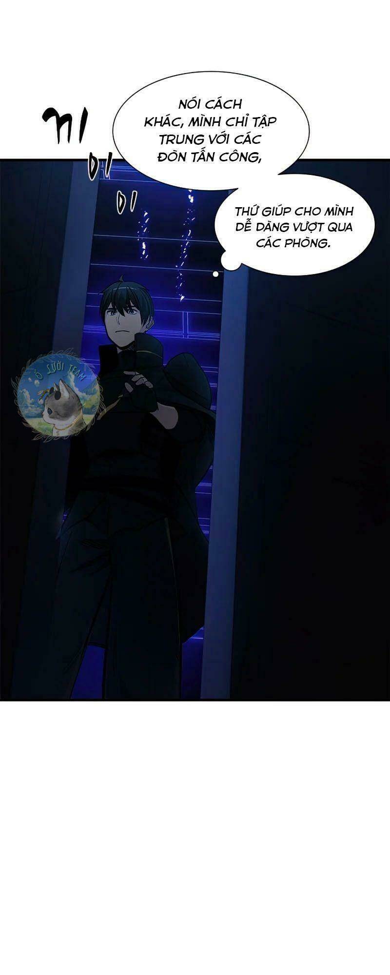 Hầm Ngục Hướng Dẫn Cấp Địa Ngục - Chapter 75 - Page 32