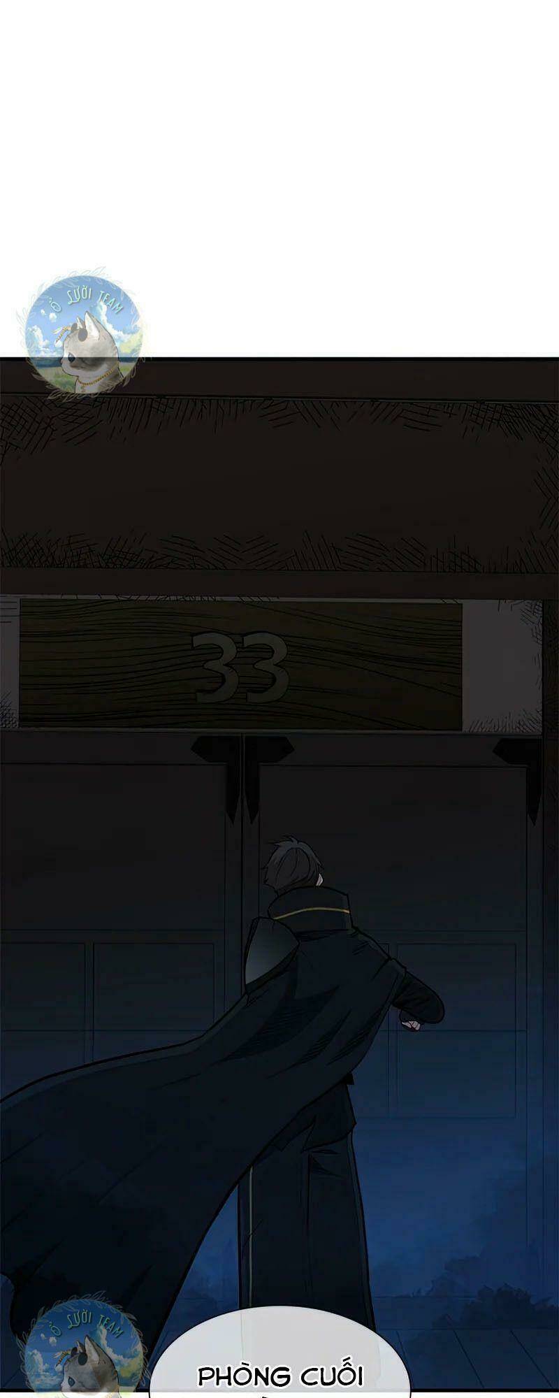 Hầm Ngục Hướng Dẫn Cấp Địa Ngục - Chapter 75 - Page 35