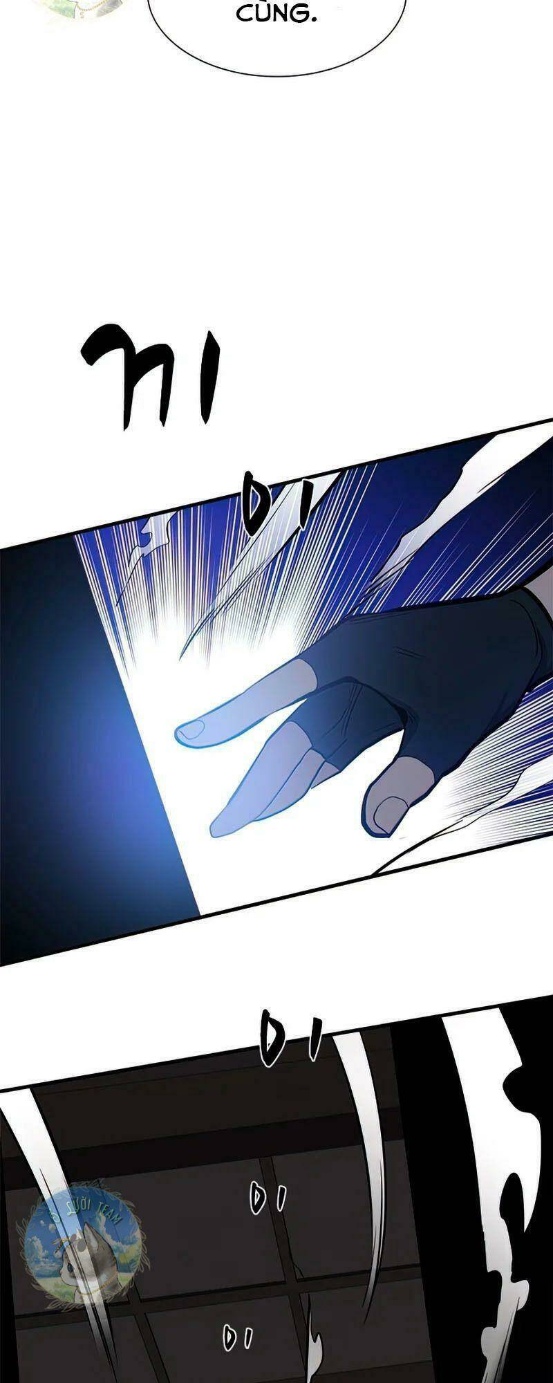 Hầm Ngục Hướng Dẫn Cấp Địa Ngục - Chapter 75 - Page 36