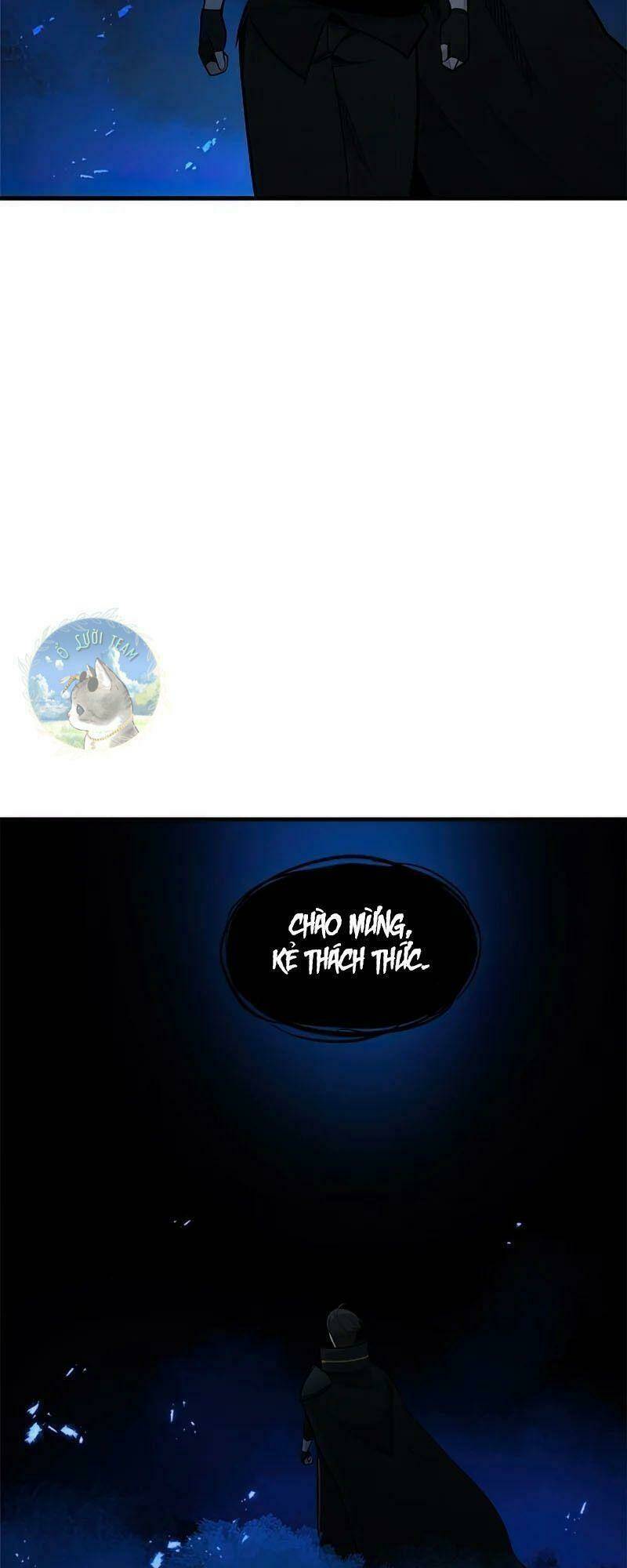 Hầm Ngục Hướng Dẫn Cấp Địa Ngục - Chapter 75 - Page 40