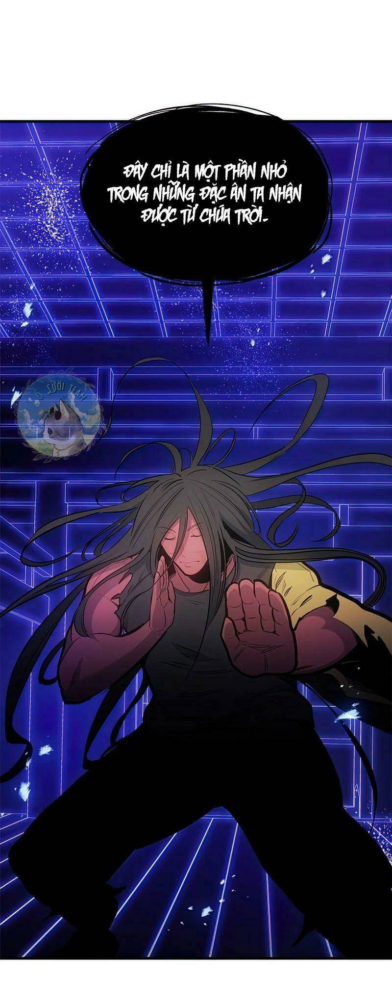Hầm Ngục Hướng Dẫn Cấp Địa Ngục - Chapter 75 - Page 47