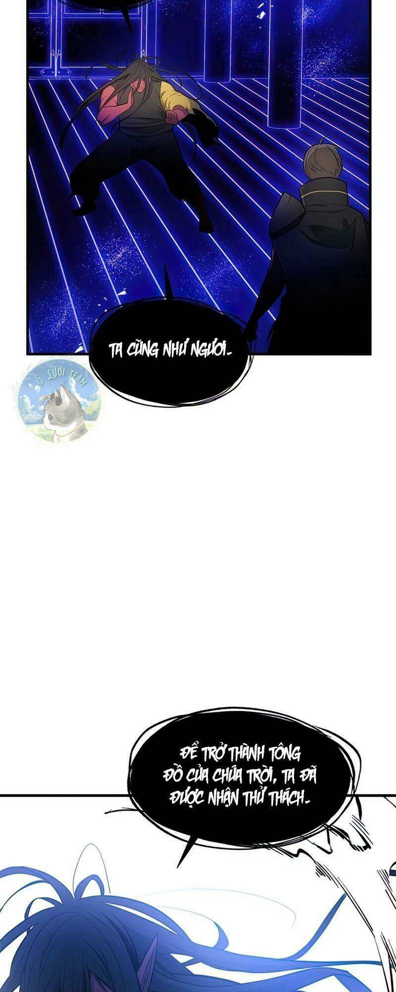 Hầm Ngục Hướng Dẫn Cấp Địa Ngục - Chapter 75 - Page 49