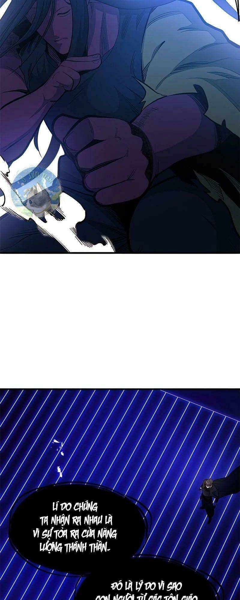 Hầm Ngục Hướng Dẫn Cấp Địa Ngục - Chapter 75 - Page 50