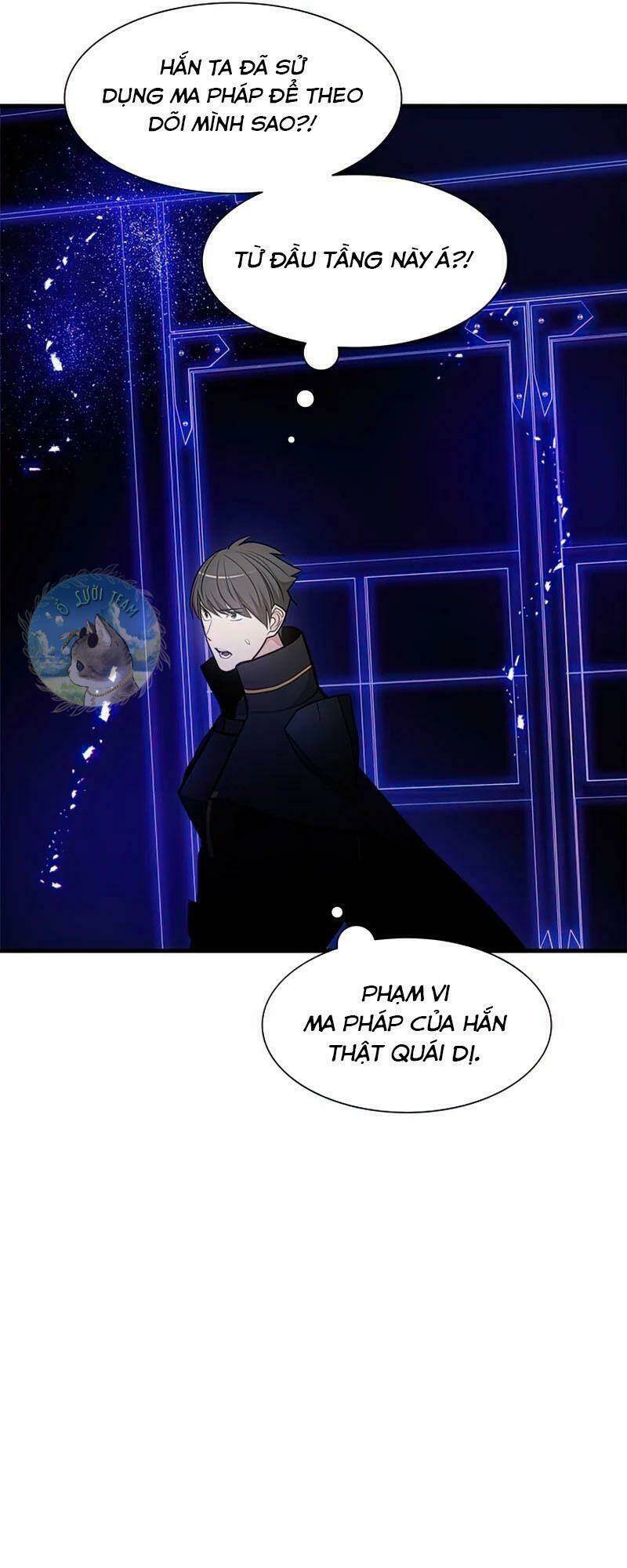 Hầm Ngục Hướng Dẫn Cấp Địa Ngục - Chapter 75 - Page 55