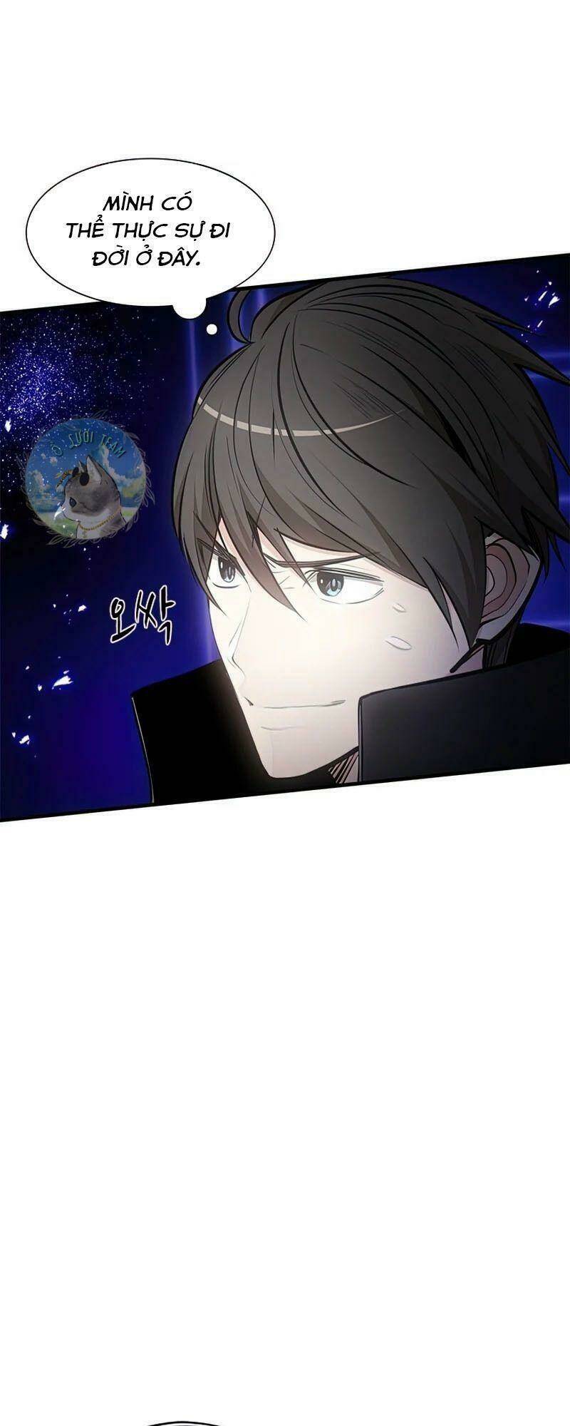 Hầm Ngục Hướng Dẫn Cấp Địa Ngục - Chapter 75 - Page 56