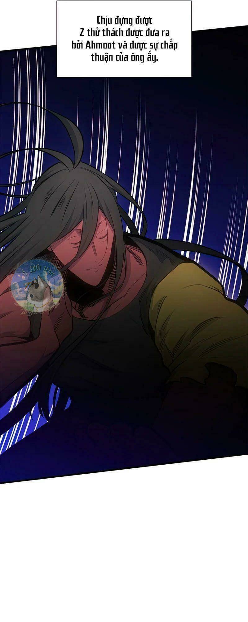 Hầm Ngục Hướng Dẫn Cấp Địa Ngục - Chapter 75 - Page 62