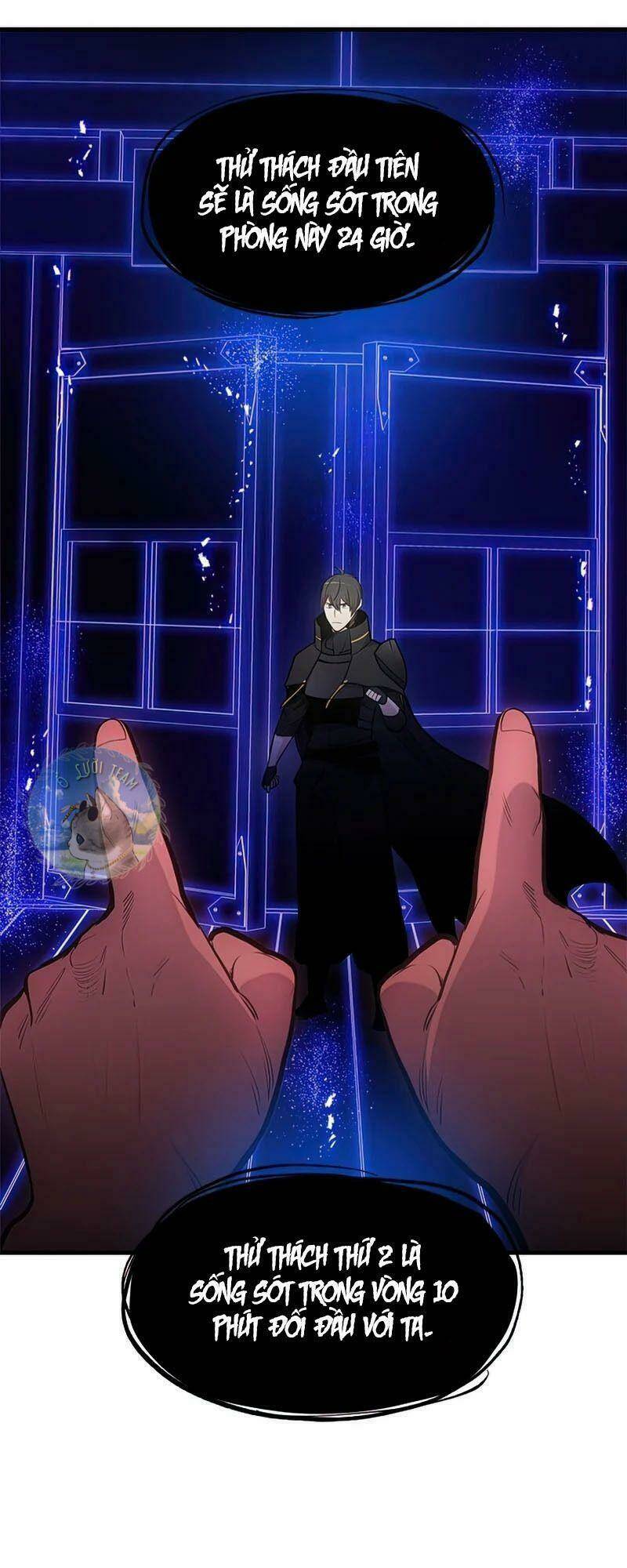 Hầm Ngục Hướng Dẫn Cấp Địa Ngục - Chapter 75 - Page 63