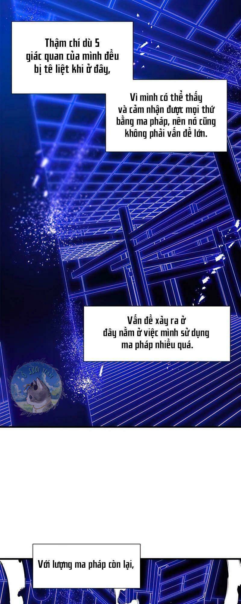 Hầm Ngục Hướng Dẫn Cấp Địa Ngục - Chapter 75 - Page 65