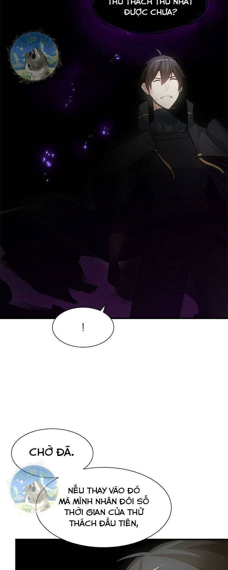 Hầm Ngục Hướng Dẫn Cấp Địa Ngục - Chapter 76 - Page 9