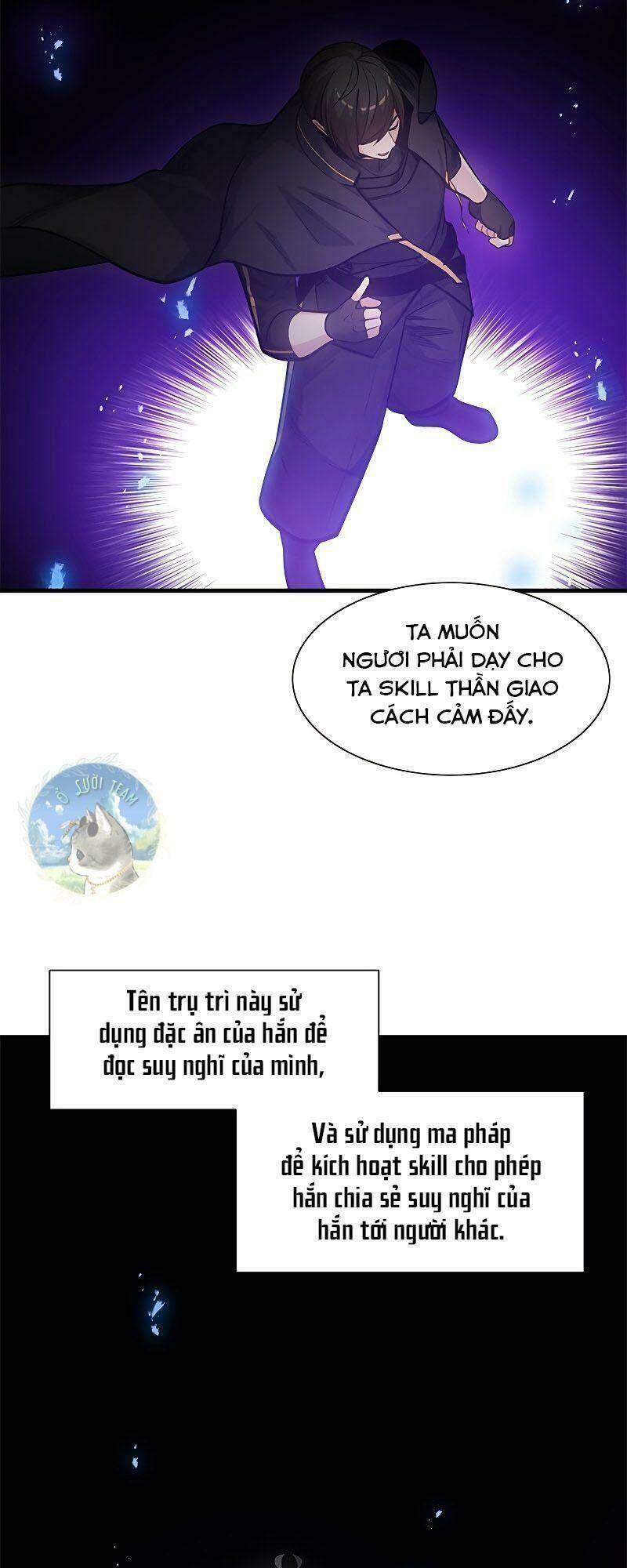 Hầm Ngục Hướng Dẫn Cấp Địa Ngục - Chapter 76 - Page 11