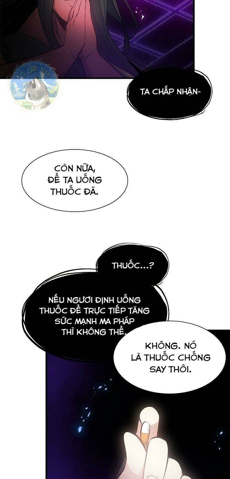 Hầm Ngục Hướng Dẫn Cấp Địa Ngục - Chapter 76 - Page 13