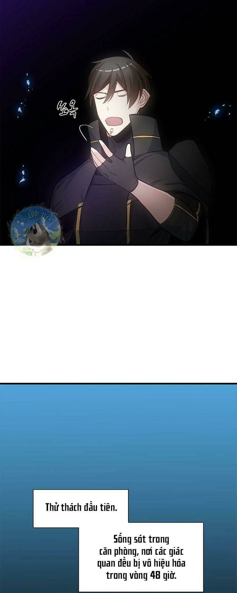 Hầm Ngục Hướng Dẫn Cấp Địa Ngục - Chapter 76 - Page 15