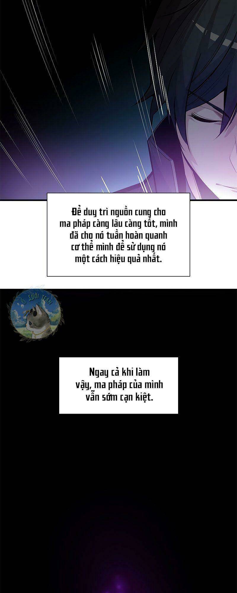 Hầm Ngục Hướng Dẫn Cấp Địa Ngục - Chapter 76 - Page 18