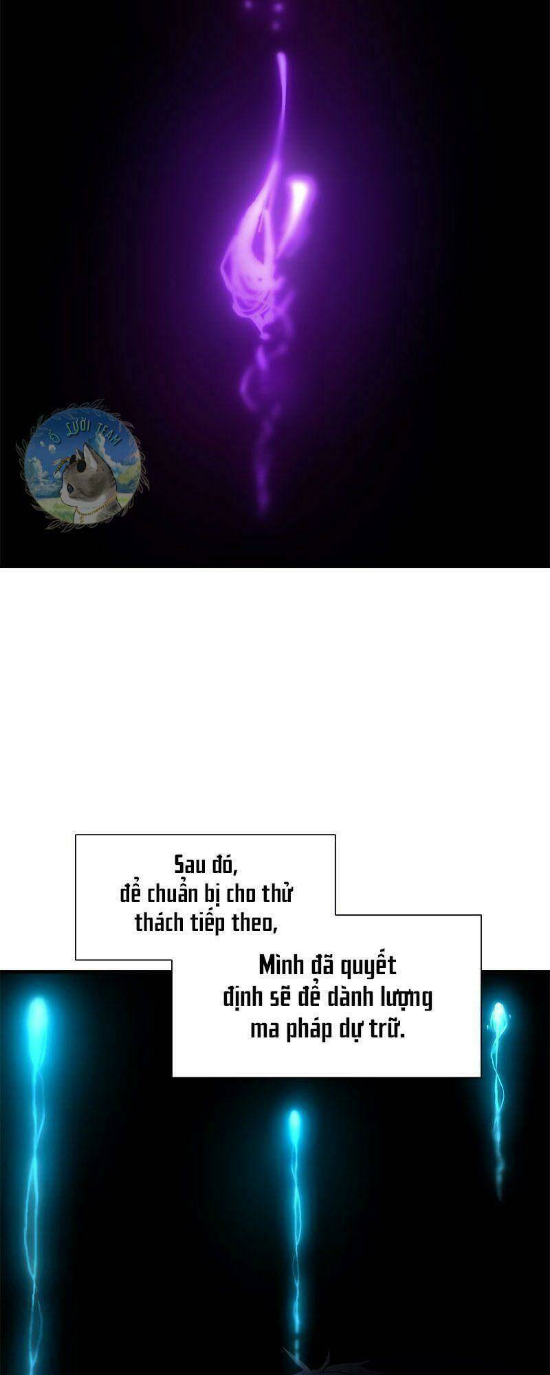 Hầm Ngục Hướng Dẫn Cấp Địa Ngục - Chapter 76 - Page 19