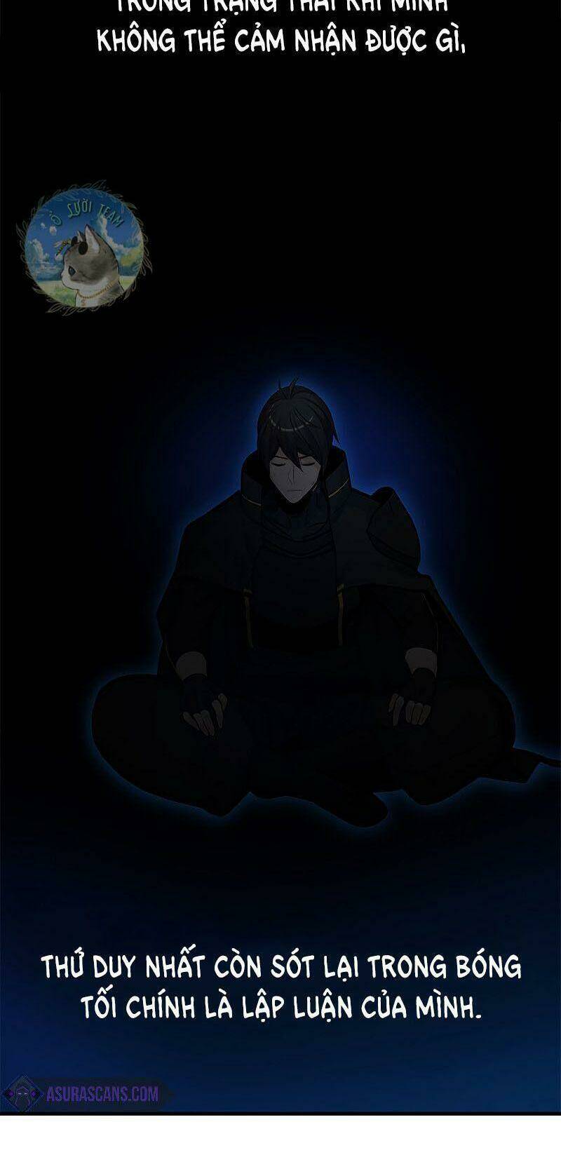 Hầm Ngục Hướng Dẫn Cấp Địa Ngục - Chapter 76 - Page 21