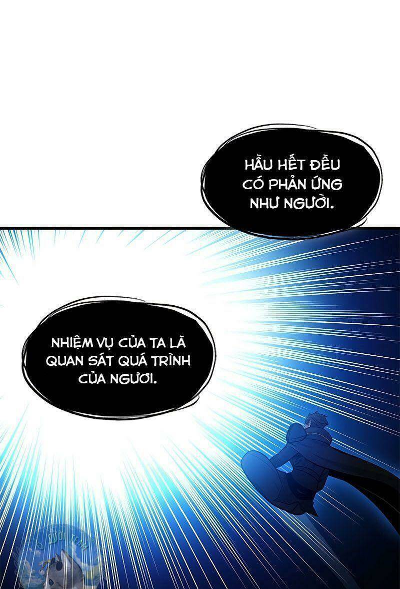 Hầm Ngục Hướng Dẫn Cấp Địa Ngục - Chapter 76 - Page 27