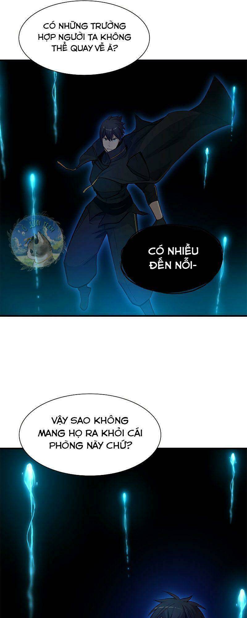 Hầm Ngục Hướng Dẫn Cấp Địa Ngục - Chapter 76 - Page 29