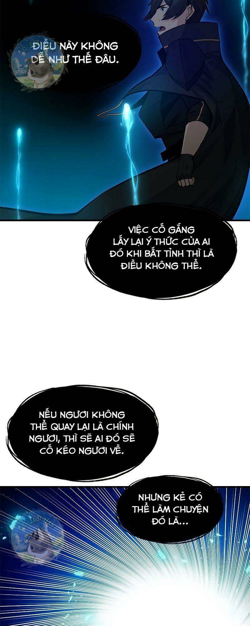 Hầm Ngục Hướng Dẫn Cấp Địa Ngục - Chapter 76 - Page 30