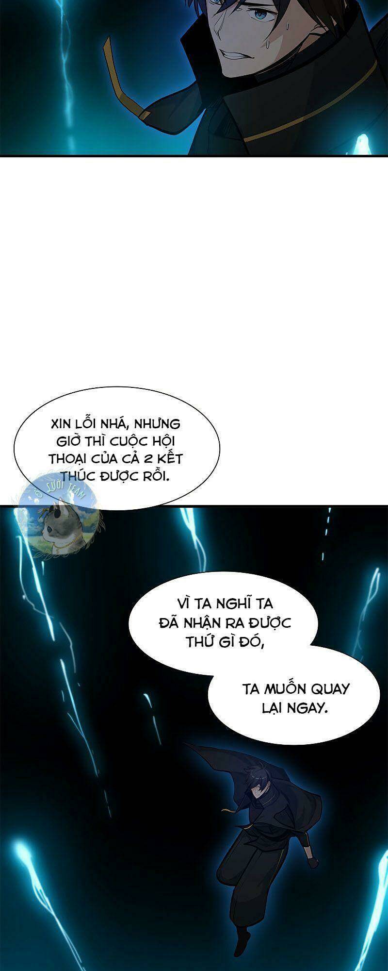 Hầm Ngục Hướng Dẫn Cấp Địa Ngục - Chapter 76 - Page 32