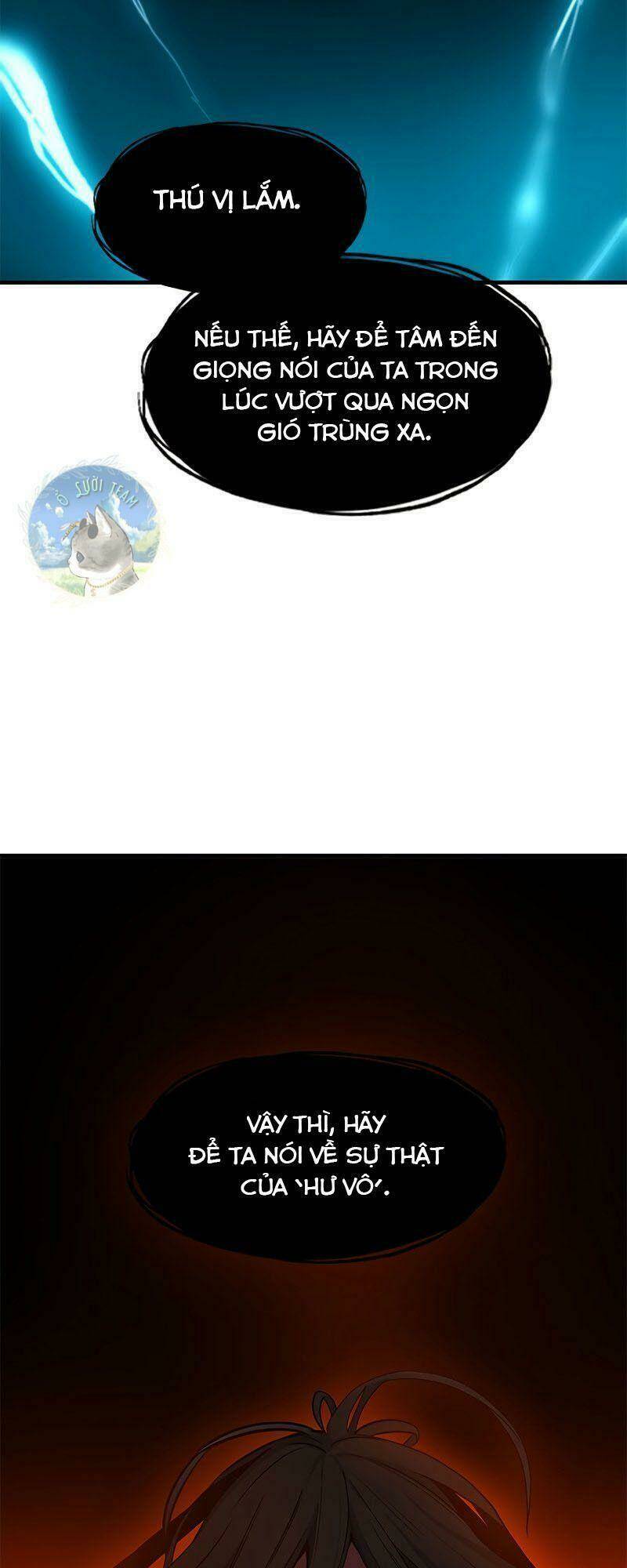 Hầm Ngục Hướng Dẫn Cấp Địa Ngục - Chapter 76 - Page 33