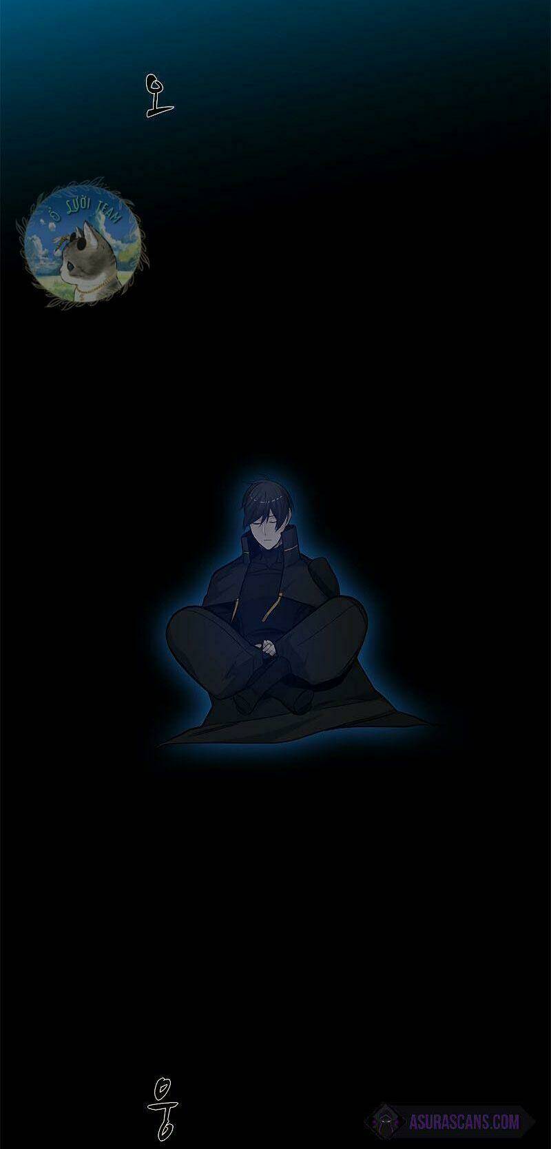 Hầm Ngục Hướng Dẫn Cấp Địa Ngục - Chapter 76 - Page 35