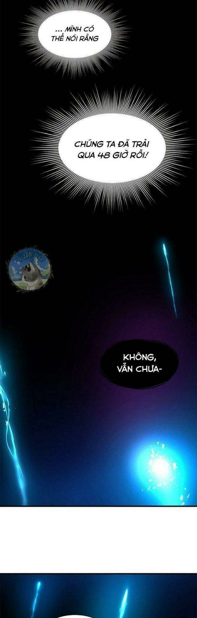 Hầm Ngục Hướng Dẫn Cấp Địa Ngục - Chapter 76 - Page 37