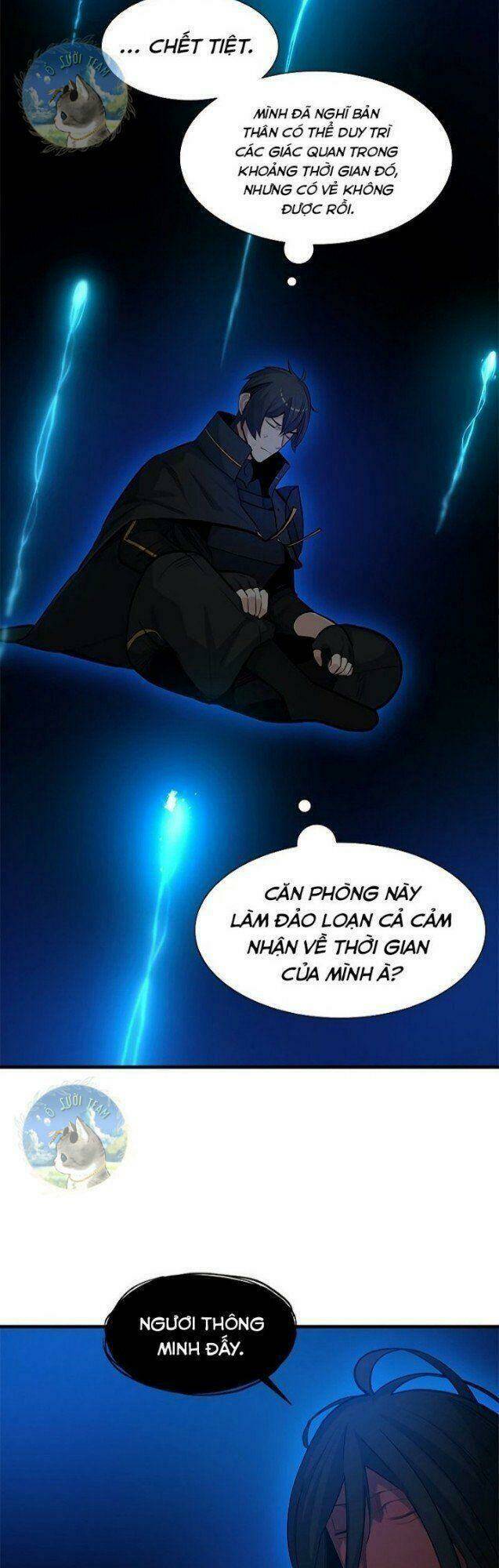 Hầm Ngục Hướng Dẫn Cấp Địa Ngục - Chapter 76 - Page 38