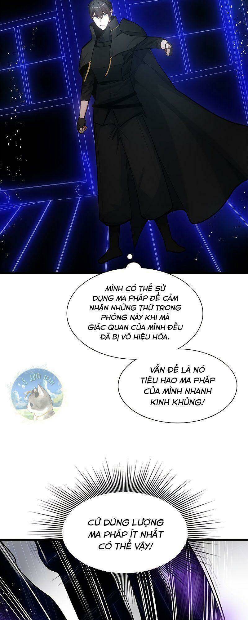 Hầm Ngục Hướng Dẫn Cấp Địa Ngục - Chapter 76 - Page 3