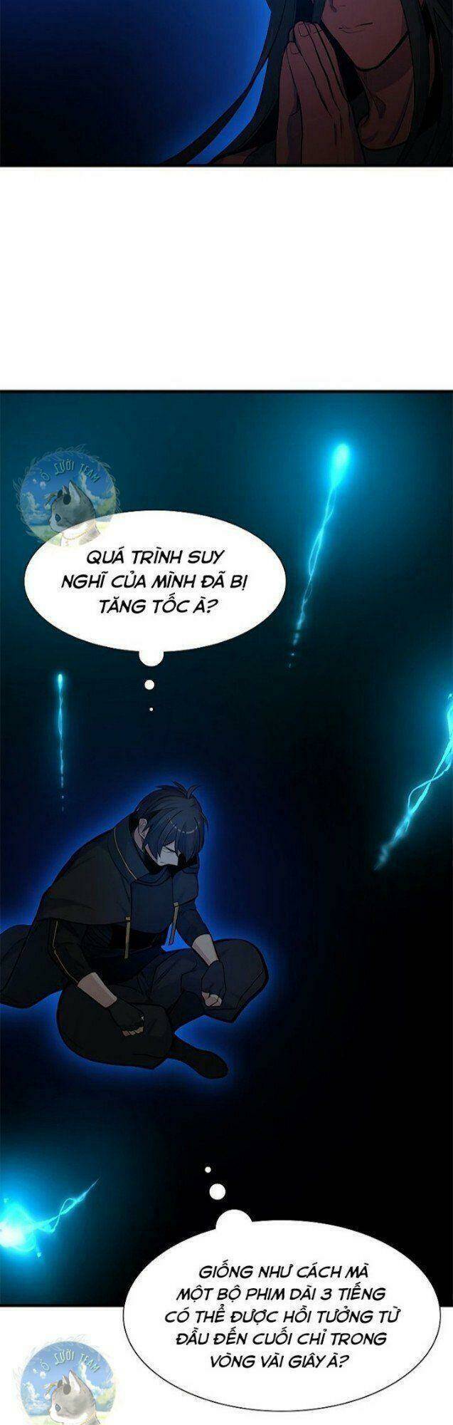 Hầm Ngục Hướng Dẫn Cấp Địa Ngục - Chapter 76 - Page 39