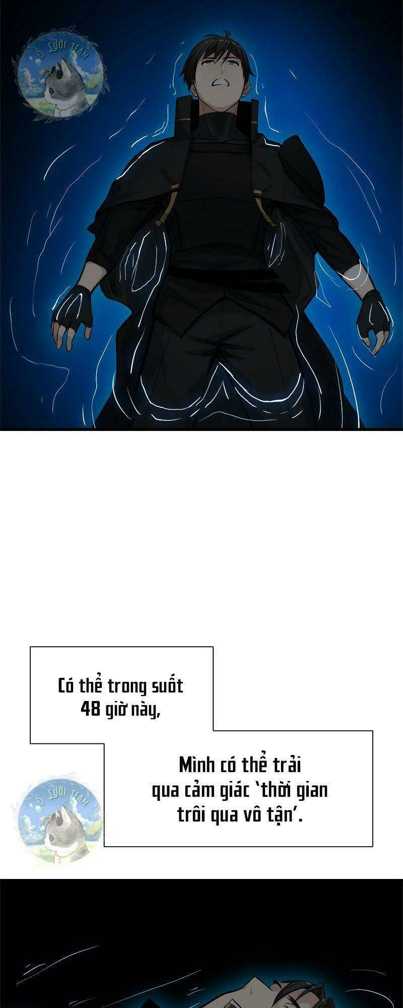 Hầm Ngục Hướng Dẫn Cấp Địa Ngục - Chapter 76 - Page 43