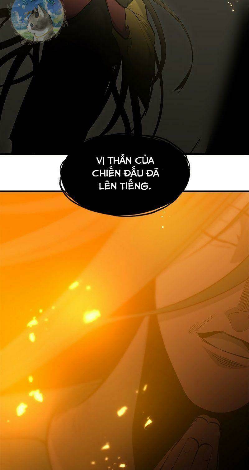 Hầm Ngục Hướng Dẫn Cấp Địa Ngục - Chapter 76 - Page 47