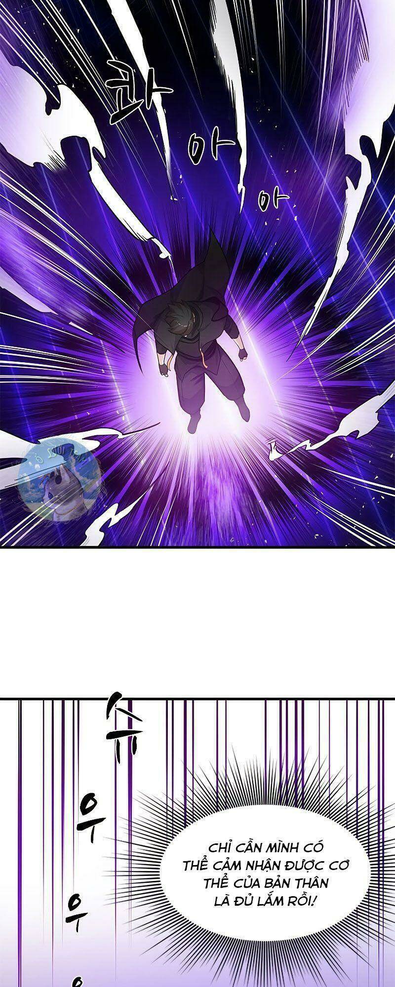 Hầm Ngục Hướng Dẫn Cấp Địa Ngục - Chapter 76 - Page 4