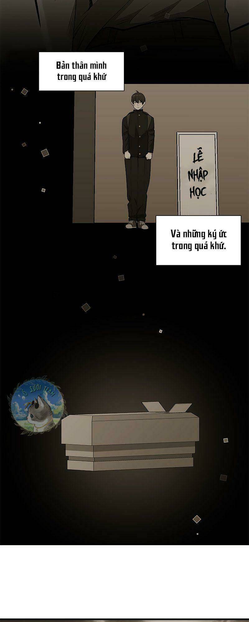 Hầm Ngục Hướng Dẫn Cấp Địa Ngục - Chapter 76 - Page 51