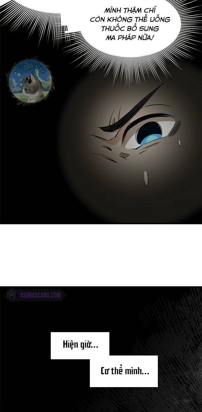 Hầm Ngục Hướng Dẫn Cấp Địa Ngục - Chapter 76 - Page 55