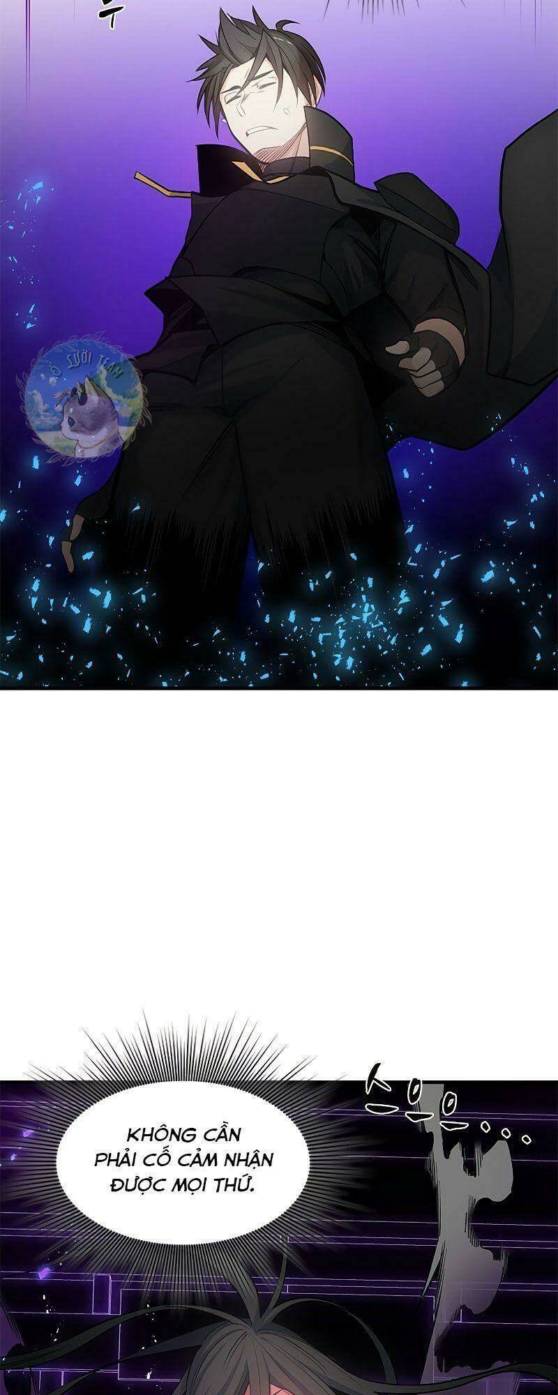 Hầm Ngục Hướng Dẫn Cấp Địa Ngục - Chapter 76 - Page 5