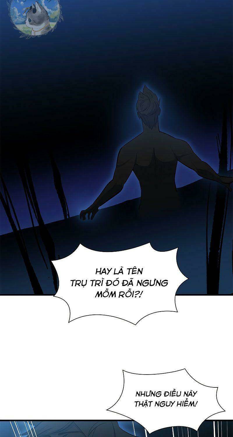 Hầm Ngục Hướng Dẫn Cấp Địa Ngục - Chapter 76 - Page 61