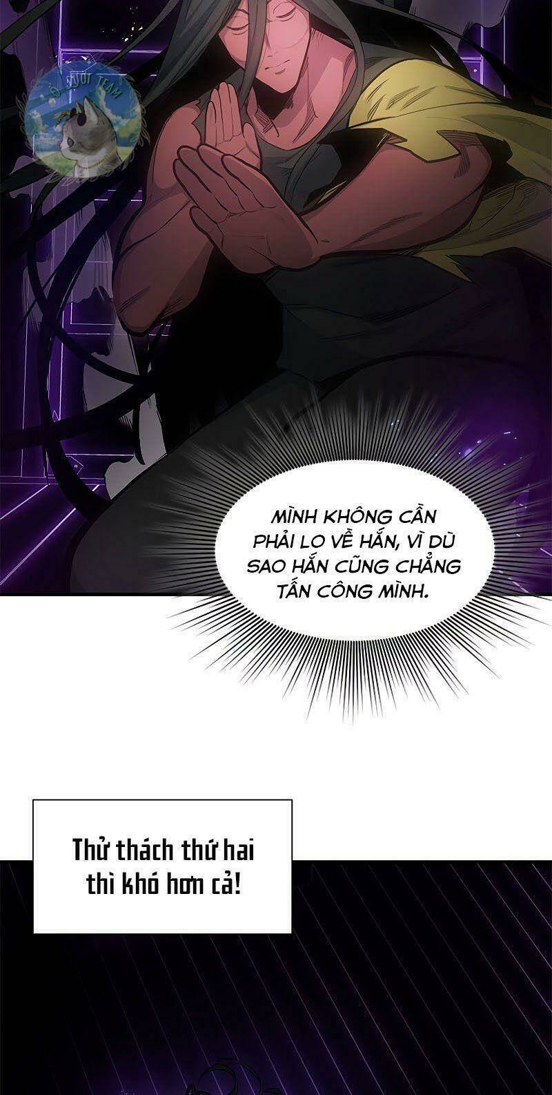 Hầm Ngục Hướng Dẫn Cấp Địa Ngục - Chapter 76 - Page 6
