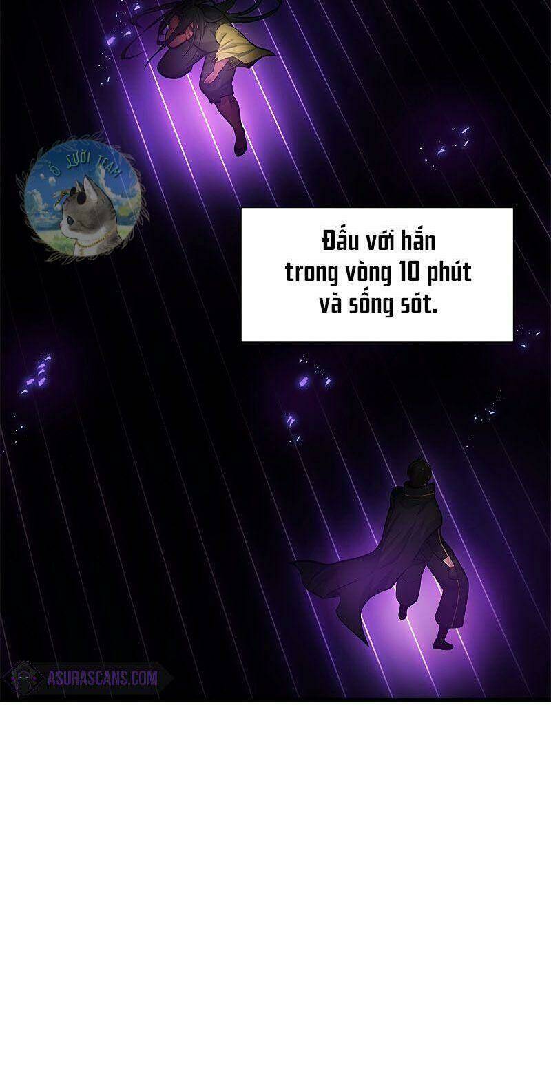 Hầm Ngục Hướng Dẫn Cấp Địa Ngục - Chapter 76 - Page 7