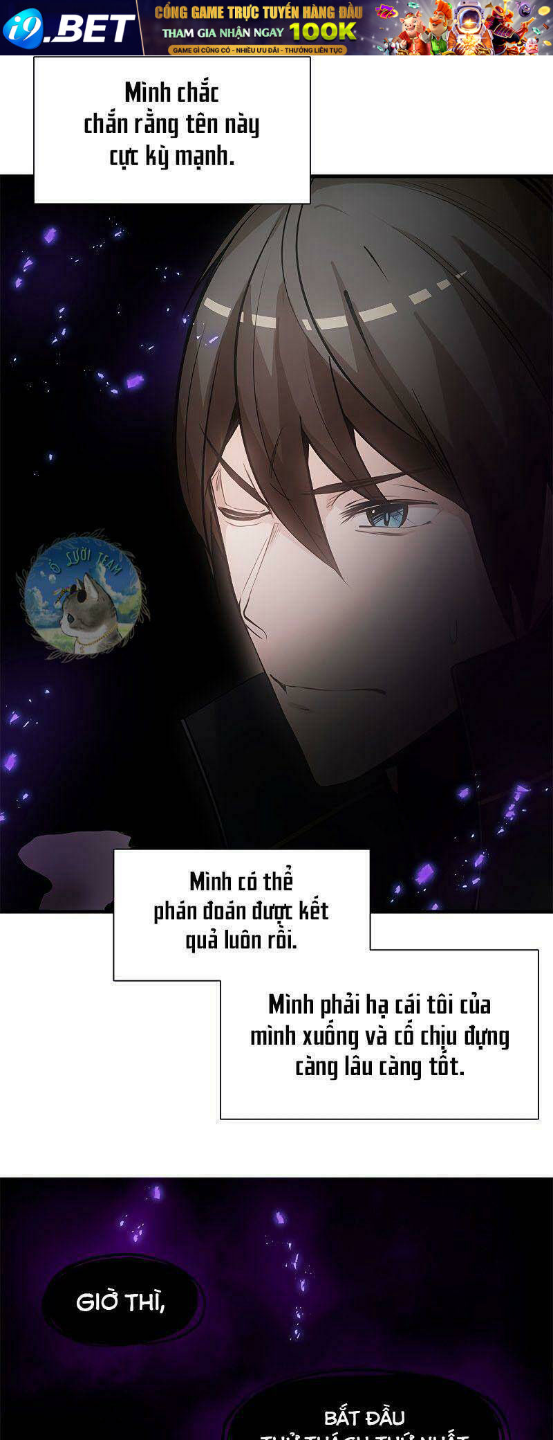 Hầm Ngục Hướng Dẫn Cấp Địa Ngục - Chapter 76 - Page 8