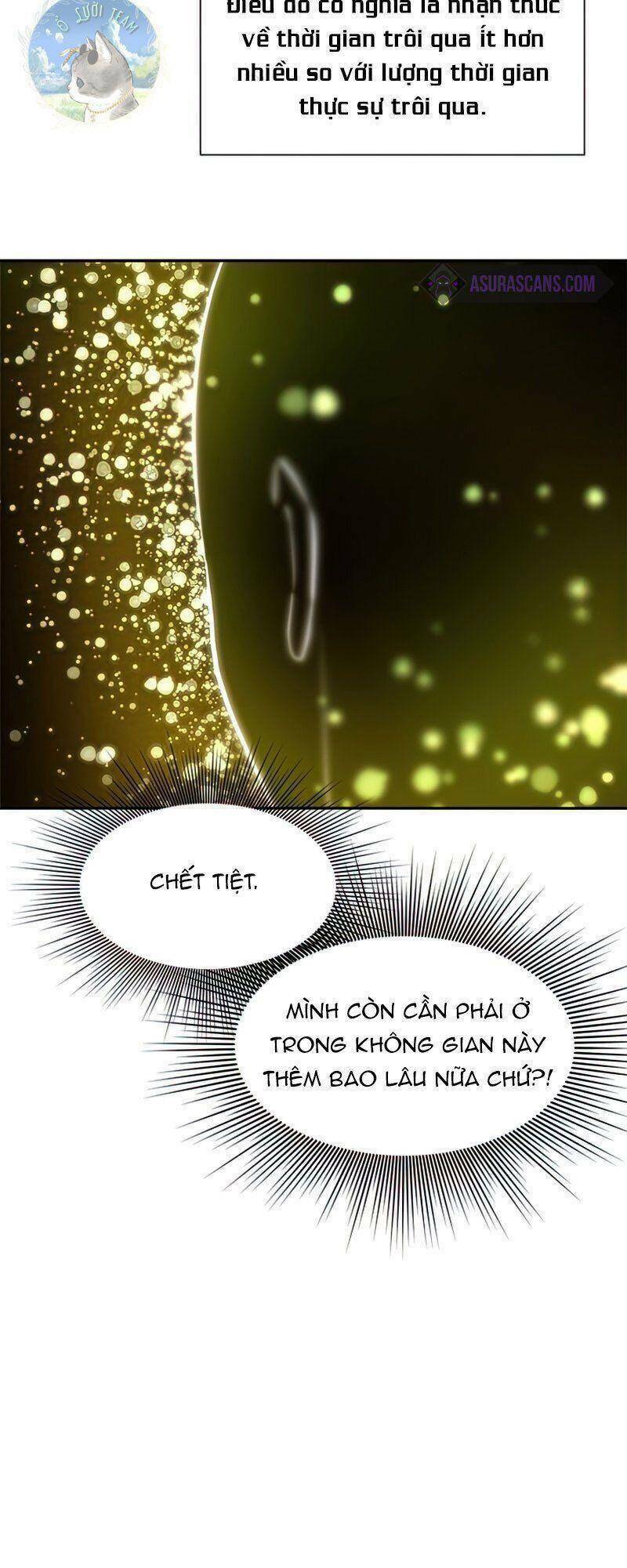 Hầm Ngục Hướng Dẫn Cấp Địa Ngục - Chapter 77 - Page 31