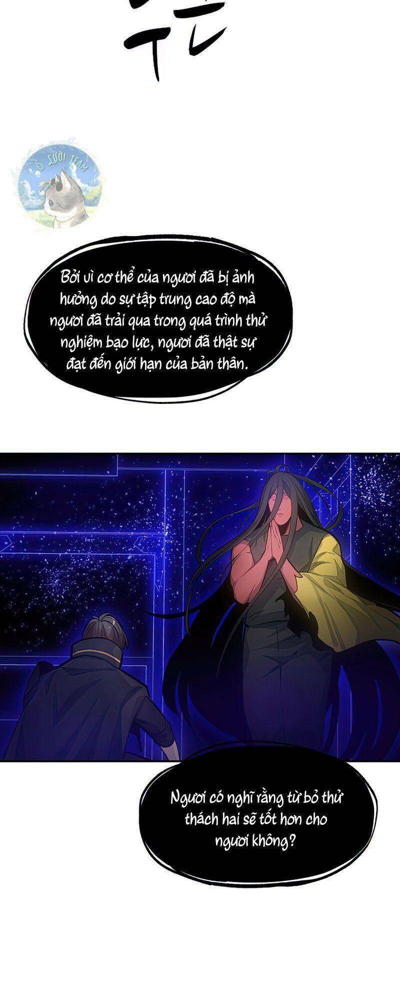 Hầm Ngục Hướng Dẫn Cấp Địa Ngục - Chapter 77 - Page 3