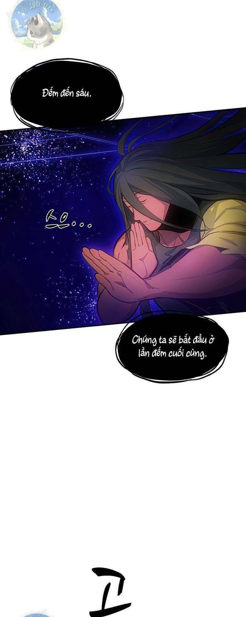 Hầm Ngục Hướng Dẫn Cấp Địa Ngục - Chapter 77 - Page 5