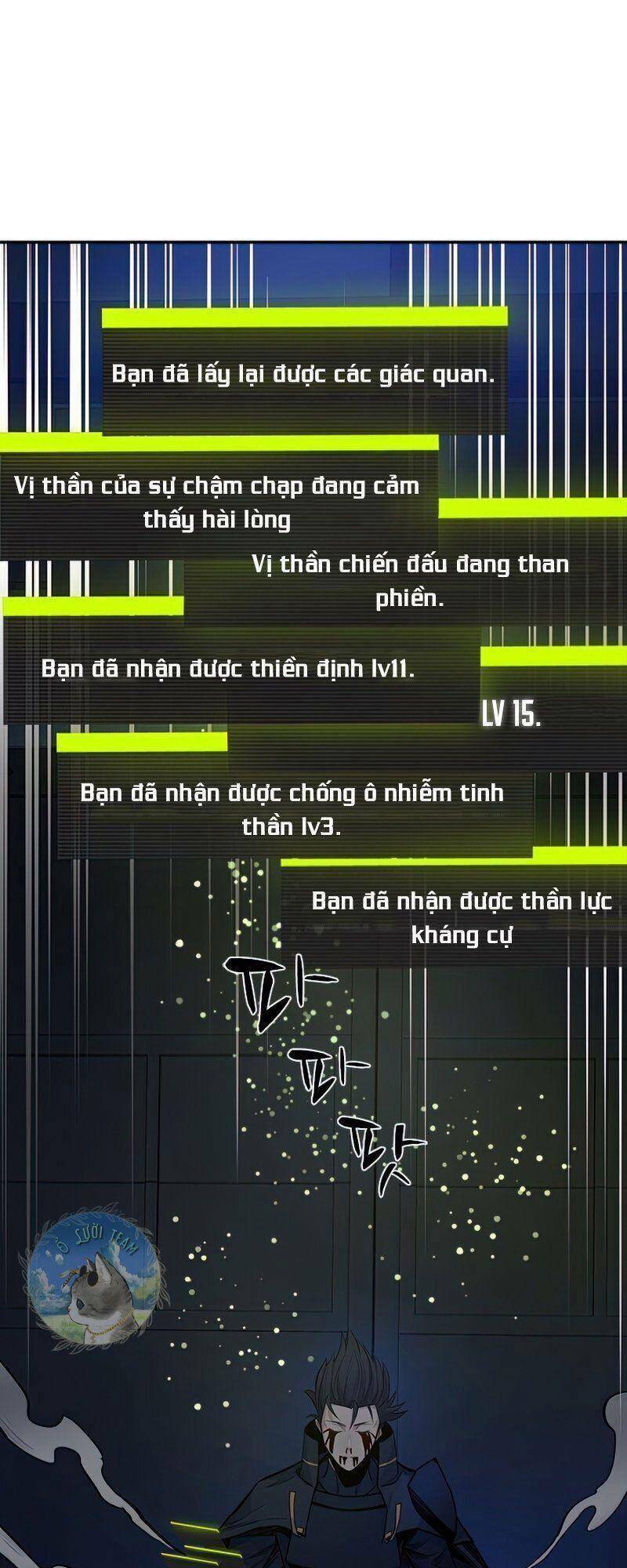 Hầm Ngục Hướng Dẫn Cấp Địa Ngục - Chapter 77 - Page 62