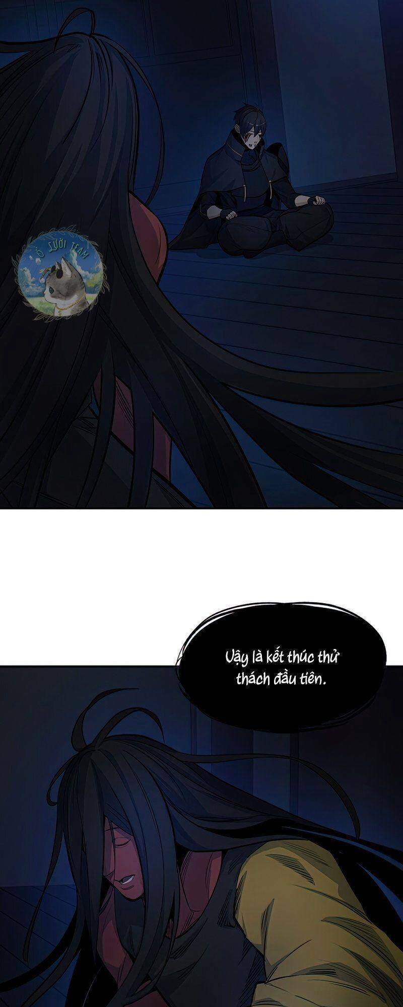 Hầm Ngục Hướng Dẫn Cấp Địa Ngục - Chapter 77 - Page 66