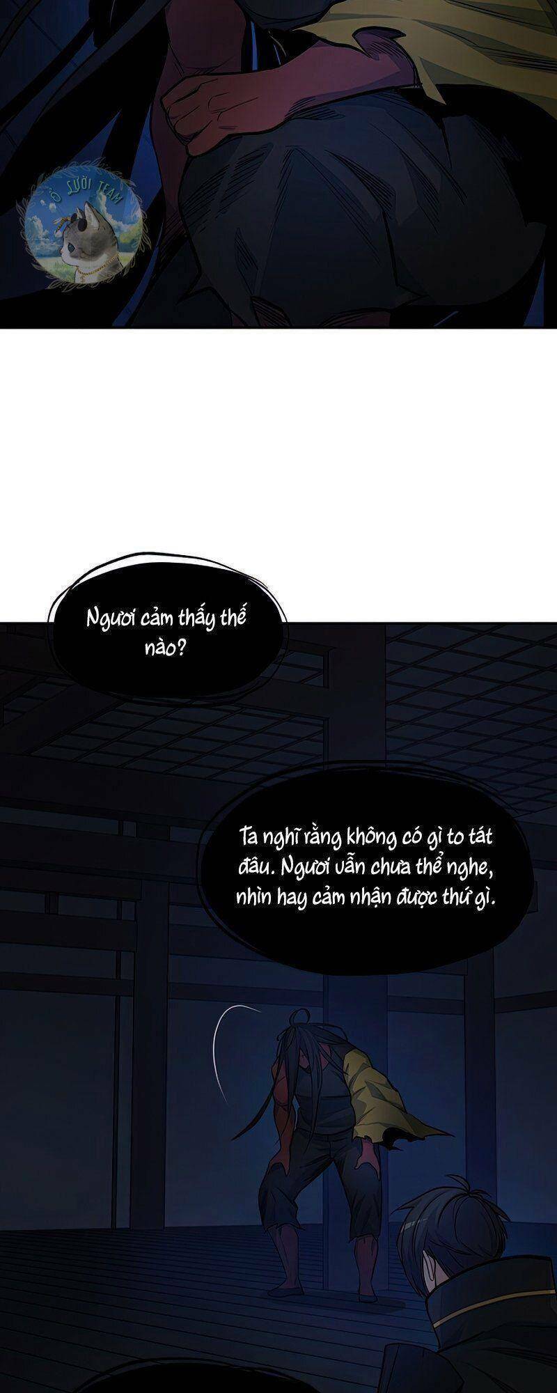 Hầm Ngục Hướng Dẫn Cấp Địa Ngục - Chapter 77 - Page 67