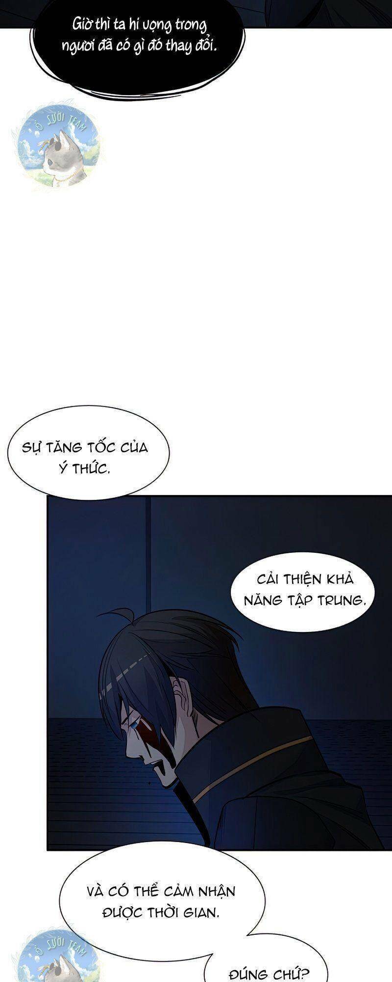 Hầm Ngục Hướng Dẫn Cấp Địa Ngục - Chapter 77 - Page 68